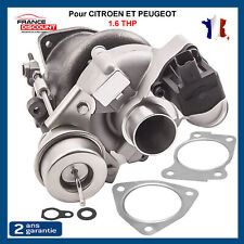 Turbo compresseur peugeot d'occasion  Saint-Omer