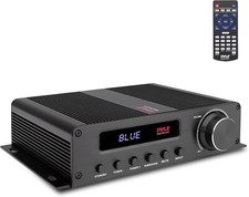Pyle 100w 5.1 for sale  Staten Island