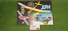 Catalogue t2m 2002 d'occasion  Rochefort-Montagne