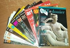 Art dossier annata usato  Bari