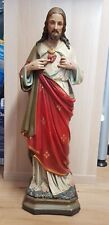 Jesus christus statue gebraucht kaufen  Waiblingen