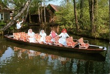 spreewald tracht gebraucht kaufen spreewald tracht gebraucht kaufen Greifswald-Eldena