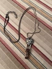 brighton badge clip for sale  Richardson