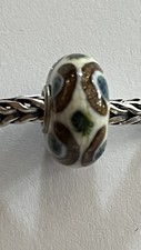 Trollbeads old oak usato  Novara