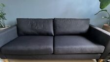 Karlstad 3er sofa gebraucht kaufen  Augsburg