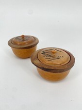 Stk dosen holz gebraucht kaufen  Berlin