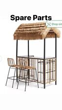 Habitat beach bar for sale  HARLOW