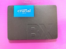 Crucial bx500 unità usato  Avola