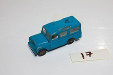 Matchbox lesney land for sale  THATCHAM
