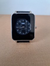 Quartz wrist watch for sale  HELSTON