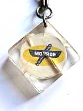Automobile keychain monroe d'occasion  Expédié en Belgium