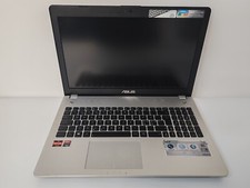 Notebook asus n56dy usato  Salice Salentino