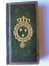 Calendrier cour 1816 d'occasion  Toulouse-