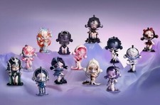 Boneco POP MART Skullpanda The Sound Series caixa cega confirmado autêntico comprar usado  Enviando para Brazil