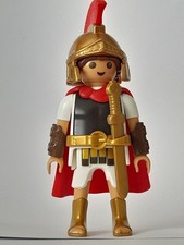 Playmobil centurion romain d'occasion  Blonville-sur-Mer