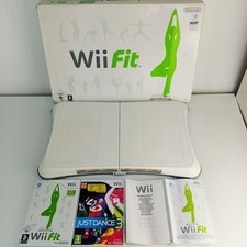 Boxed nintendo wii for sale  ROMSEY