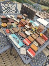 Large collection vintage for sale  SUTTON-IN-ASHFIELD