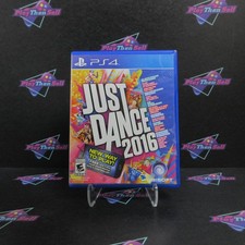 Usado, Recondicionado Just Dance 2016 PS4 PlayStation 4 Completo - Muito Bom comprar usado Usado, Recondicionado Just Dance 2016 PS4 PlayStation 4 Completo - Muito Bom comprar usado  Enviando para Brazil