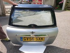 Mini cooper boot for sale  PENZANCE