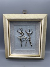 Vintage abstract ballet for sale  Frederick