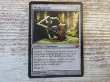 Strata scythe scars gebraucht kaufen Strata scythe scars gebraucht kaufen  Berlin