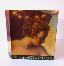 Leonard greco grands d'occasion  Nancy-