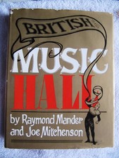 Raymond mander british for sale  San Francisco