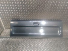 Porte arrière porte d'occasion  Billère