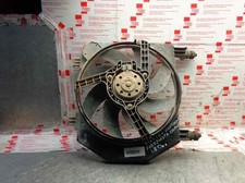 1020253 VENTILADOR DE REFRIGERAÇÃO RADIADOR / 276204 PARA FORD FIESTA COURIER DX FURG., usado comprar usado  Enviando para Brazil