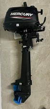Motore mercury sail usato  Bari