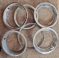 vintage rings automobile trim for sale vintage rings automobile trim for sale Wonder Lake