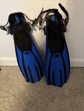 Mares fins open for sale  Long Beach