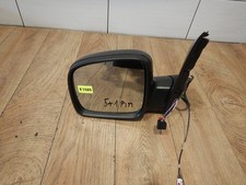 Außenspiegel caddy 2k5 gebraucht kaufen  Grimma