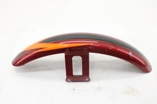 Para-lama dianteiro Harley 99-07 Softail Night Train padrão 97-05 Dyna Wide Glide, usado comprar usado  Enviando para Brazil