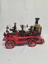 Wilesco d305 feuerwehr gebraucht kaufen Wilesco d305 feuerwehr gebraucht kaufen  Kreuzau