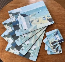 Seaside theme set for sale  BOGNOR REGIS