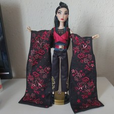Disney mulan ultimate for sale  LINCOLN