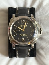 panerai luminor marina for sale  CHRISTCHURCH