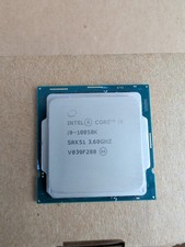 intel i9 10850k for sale intel i9 10850k for sale Cornwall
