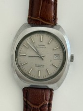 Para automatic herren gebraucht kaufen  Köln