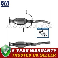 Catalytic converter kit for sale  LEYLAND