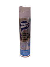 Foaming mirror glass for sale  PETERBOROUGH