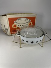 Vintage pyrex opal for sale  CHELMSFORD