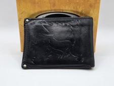 Oakley leather embossed d'occasion  Magalas