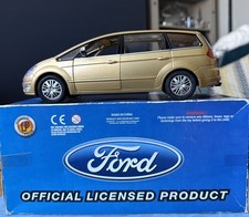 Powco ford galaxy. for sale  MARCH