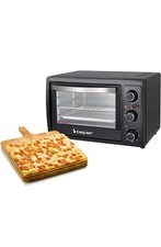 Forno elettrico 20lt usato  Catania