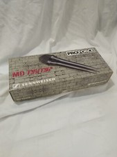 Sennheiser 736 microphone for sale  Atlanta