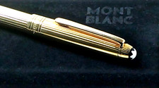 Montblanc meistertstück 165 gebraucht kaufen  Hamburg