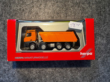 Herpa mercedes arocs gebraucht kaufen  Bad Zwischenahn