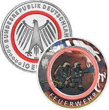 Euro deutschland 2023 gebraucht kaufen  Sundern (Sauerland)